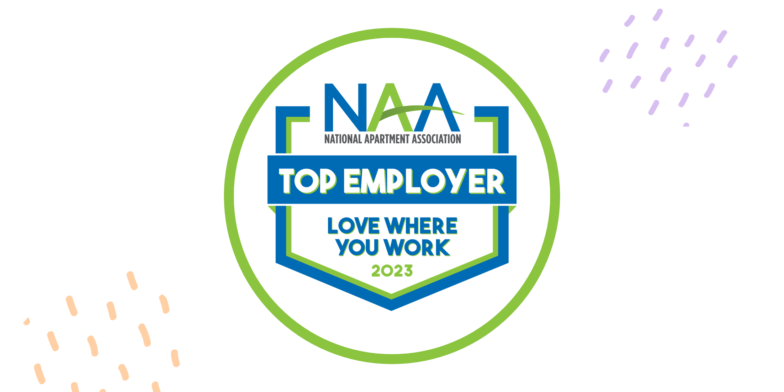J Turner Research Announced as 2023 NAA Top Employers Award Winner